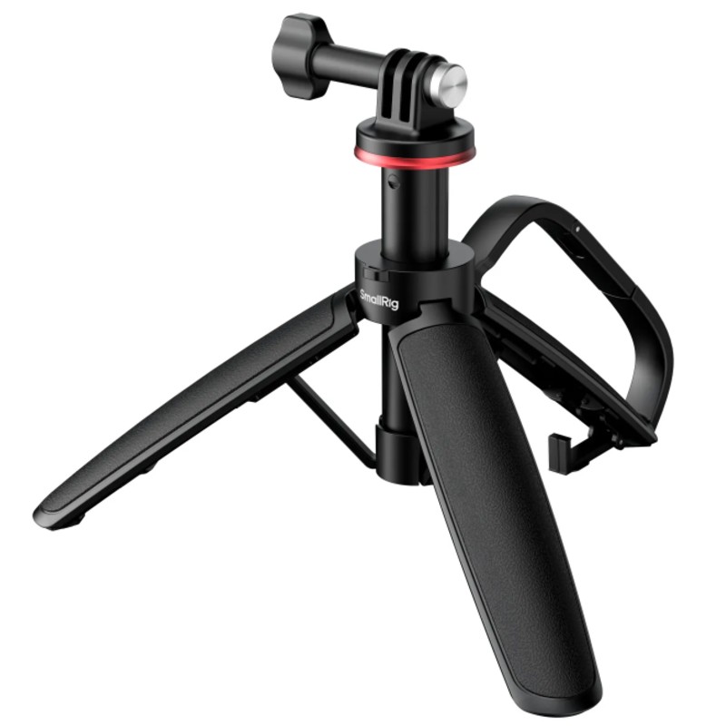 SmallRig 5285B VT-15 Mantis Tripod in Carabiner Shape